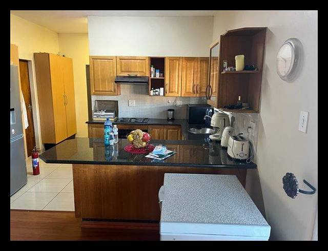 3 BEDROOM DUPLEX FOR SALE IN MEER EN SEE